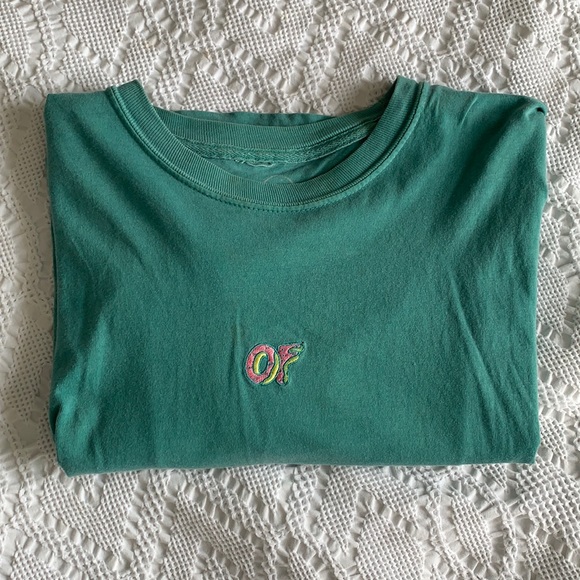 Odd Future T-shirt - Picture 1 of 3